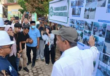 Mendikdasmen Revitalisasi 30 Sekolah di Pidie Jaya, Kucurkan Anggaran 19,5 Miliar