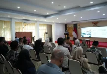 Kemenkum Aceh Catat 424 Perkara Telah ditangani PBH
