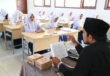 Bupati Aceh Besar Akan Implementasikan Beut Kitab Bak Sikula