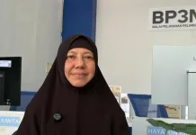 BP3MI Aceh Pastikan Keamanan PMI di Timur Tengah