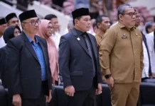 Rektor Baru USK diharapkan Perkuat Kolaborasi Pembangunan Daerah