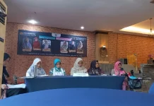 Forum Komunikasi Masyarakat Berkebutuhan Khusus Aceh (FKM BKA) Gelar Dialog IWD