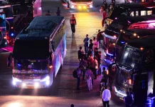 Dishub Aceh Perkirakan Mobilitas Mudik Lebaran 2026 Meningkat