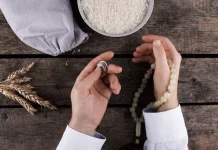 Penyaluran Zakat Fitrah Harus Tepat Sasaran dan Adil