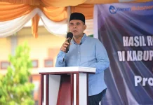 Kadisdik Aceh Sebut Sektor Pendidikan Paling Cepat Teratasi Pascabencana