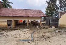 Pemerintah Kucurkan Rp86,7 Miliar untuk Revitalisasi Sekolah Rusak di Pidie Jaya