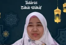 Zakat Fitrah Aceh Ditetapkan Berdasarkan Harga Beras Daerah
