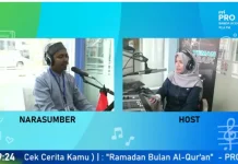 Menguatkan Solidaritas untuk Saudara Penyintas di tengah Ramadan
