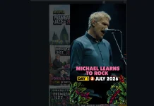 Michael Learns To Rock kembali ke Indonesia di Prambanan Jazz 2026