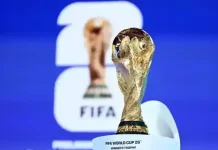 Iran Mundur dari Piala Dunia 2026