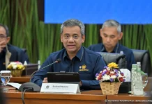 Kemenkeu Salurkan Rp4,39 Triliun TKD Tambahan ke Tiga Provinsi