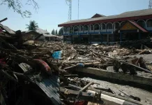 Dua Dekade Pasca Tsunami, Infrastruktur Banda Aceh Berkembang Pesat