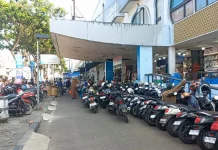 Pengunjung Pasar Aceh Meningkat Selama Ramadan