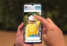 AI Praktis di Samsung Galaxy A07 5G