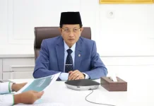 Menteri Agama Larang ASN Kemenag Gunakan Kendaraan Dinas untuk Mudik