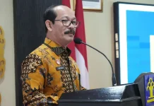 Kemenkum Aceh Dorong Optimalisasi Pelaporan Kegiatan Posbankumdes