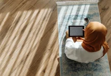 Ramadan, Saatnya Gen Z Bijak Bergadget