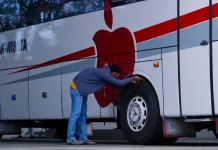 Dinas Perhubungan Lakukan Rampcheck Armada Mudik Gratis