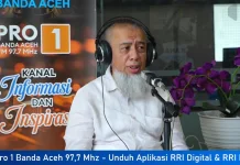 Green Nefrologi Dorong Layanan Ginjal Ramah Lingkungan