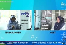 Ramadan Latih Disiplin dan Kendali Diri