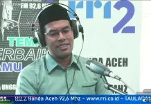 Gen Z Diminta Bijak Gunakan Gadget Ramadan