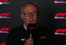 GP Bahrain dan GP Arab Saudi Resmi Batal