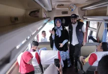 Wali Kota Banda Aceh Apresiasi Program Mudik Gratis Pemerintah Aceh