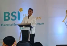 BSI Fest Ramadan 1447 H Resmi Ditutup