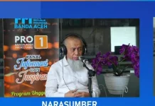 Aceh Dorong Layanan Ginjal Berkelanjutan dan Hemat Energi