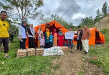 FIFGROUP Dukung Pemulihan Aceh Tengah Pascabencana Banjir