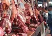 Daging Meugang Idulfitri Dipastikan Aman, Stok Ternak di Aceh Capai 16 Ribu Ekor
