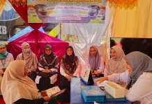 BKKBN Aceh Siapkan Posko Mudik, Berikan Edukasi dan Pelayanan kepada Masyarakat