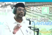 Rahasia Malam Lailatul Qadar