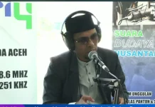 MPU Ajak Umat Maksimalkan Taubat di Ramadan