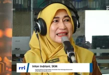 Program Tamasya Dorong Standar Pengasuhan Anak