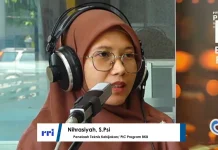 Keluarga Diminta Terapkan Pola Asuh Tempat Penitipan Anak
