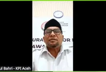 KPI Aceh: P3SPS untuk Perkuat Penyiaran Beretika