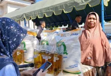 Bantuan Pangan Februari–Maret 2026 Mulai Disalurkan untuk 819.280 Warga Aceh