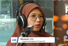 BKB Dukung Program Tamasya Tingkatkan Kualitas Pengasuhan Anak
