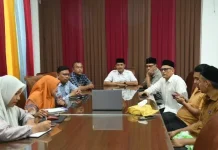 Aceh Besar dapat Bantuan Daging Meugang dari Presiden