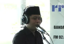 Ramadan Fase Kembali, Pemuda Diminta Perkuat Ibadah