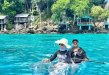 Rekomendasi Wisata Sabang saat Libur Lebaran, Surga Tropis dari Ujung Barat