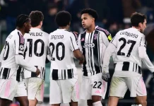 Juventus Diam-Diam Incar Bek Real Madrid Antonio Rudiger