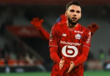 Calvin Verdonk Semakin Bersinar di Liga Prancis, Tampil Solid Bersama Lille