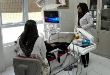 Puskesmas Darul Kamal Fokus Percepat Penemuan Pasien TB Paru Aktif
