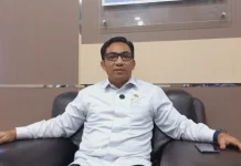 Progres rehabilitasi dan rekonstruksi tambak rakyat terdampak bencana di Aceh