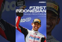 Jadwal Moto3 Amerika 2026, Veda Ega Incar Poin Penting