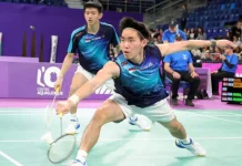 Hasil Undian BAC 2026, Wakil Indonesia Bakal Dapat Lawan Berat