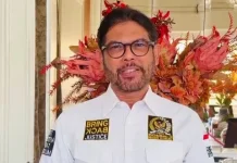 Nasir Djamil Apresiasi Polda Aceh Wujudkan Mudik Aman dan Minimalisir Kecelakaan