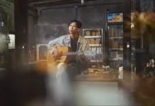 Danar Widianto Rilis Lagu “Tak Bisa Pulang Tahun Ini”